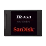 SanDisk SSD PLUS 480GB – רק ב67.43$! מאמזון ופטור ממס!