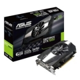 כרטיס מסך ASUS PH-GTX1060-6G Geforce 6GB ב₪949 בלבד! כולל משלוח!