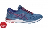 נעלי הריצה Asics GEL-Cumulus 20 לגברים ונשים, מגוון מידות, מתחת לרף המכס!