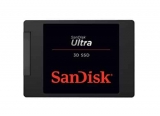 כונן SanDisk Ultra 3D 500GB SSD במחיר הכי זול שהיה!