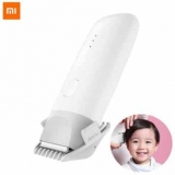 Xiaomi Mitu Baby – נלחמים עם הילדים על התספורת? מכונת תספורת שקטה במיוחד לילדים! רק $23.99