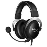 אוזניות גיימינג HyperX Cloud Pro במחיר מעולה! מתאים ל-PS4, Xbox One ו- PC