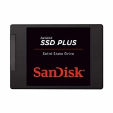 עוד ירידת מחיר ל-SanDisk SSD PLUS 480GB באמזון – הכי זול שהיה, כולל משלוח ו-3 שנות אחריות!