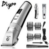 digoo bb-t1 ceramic hair trimmer מכונת גילוח בסיסית ובאחלה מחיר רק 11.55$ !