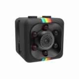 iMars Mini Camera SQ11 1080P HD DVR מצלמת וידאו זעירה רק ב 5$