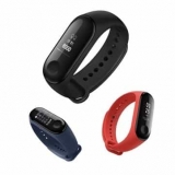 Xiaomi Mi Band 3 – הצמיד החכם הפופלארי בעולם גרסה בינלאומית