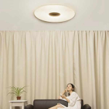 Xiaomi Mijia PHILIPS Zhirui LED Ceiling Lamp מנורת התקרה של שיאומי ב74.99$!
