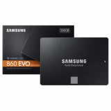 יבואן רשמי במחיר ייבוא מקביל! – כונן SSD Samsung EVO 500GB ב399₪!