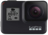 GoPro HERO7 Black לקניה בארץ עם אחריות יבואן רשמי במחיר הכי זול ברשת – רק 1599 ש”ח!