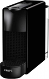 מכונת נספרסו שחורה Essenza Mini