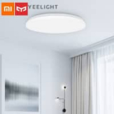 Xiaomi Yeelight YILAI YlXD05Yl 480 Smart LED Ceiling Light Simple מנורת תקרה ב $59.78