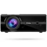 מכירת חיסול! מקרן Alfawise A12 באיכות HD מתחת לרף המכס! (10 יחידות במלאי)
