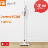 שואב אלחוטי Xiaomi Deerma VC20S החדש – ללא מכס! רק 256 שקל!