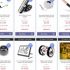 XIAOMI AIRDOTS PRO – אוזניות TWS עם סינון רעשים אקטיבי – רק ב57.99$