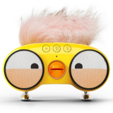 רמקול בלוטות’ חמוווד! WooHoo chicken Bluetooth speaker