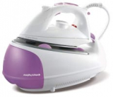 Morphy Richards Jet Steam Iron מגהץ קיטור עוצמתי מורפי ריצ’רדס בכ 348 ש”ח בלבד