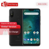 Xiaomi mi A2 Lite 3GB/32 GB – 134.99$