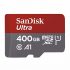SanDisk 128GB Extreme microSD U3 A2