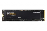 כונן Samsung 970 EVO Plus – 250GB לראשונה מתחת לרף המכס!