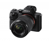 חגיגה לצלם! Sony Alpha a7IIK + 28-70mm ב4465 ש”ח!