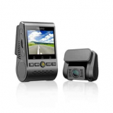 Viofo a129 Duo – מצלמת הרכב המומלצת ביותר לנהג הישראלי – עם מצלמה אחורית וGPS רק ב117$ (ואפשרות ביטוח מכס!)