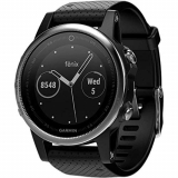 Garmin Fenix 5S שעון ספורט חכם כולל מד דופק מובנה וGPS ב1577 ש"ח בלבד! כולל משלוח!