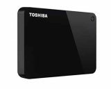 Toshiba Canvio Advance 2TB – כונן גיבוי רק ב$67.12