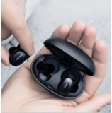 חדש אוזניות TWS אלחוטיות לחלוטין! של Xiaomi ו- 1MORE! רק ב62$!