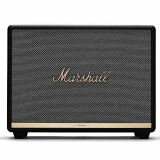 Marshall Woburn Bluetooth Speaker, Black (4090963): Home Audio & Theater (מחיר בזאפ 1,825 ₪ – ₪2999)