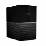 אמזון השתגעו היום? כונן גיבוי עצום – WD 16TB My Book Duo ב825 ש”ח?!