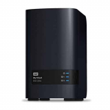 WD 8TB My Cloud EX2 Ultra – כונן גיבוי NAS במחיר של פעם באף פעם!