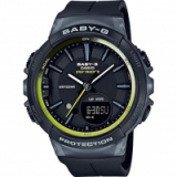 חצי מחיר מבארץ! Casio Baby-G | אנלוגי + דיגיטלי רק ב₪275 כולל משלוח!