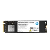 כונן SSD מהיר בגרושים! HP EX900 Series 250GB M.2 ב₪145 בלבד!