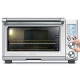 טוסטר אובן/מיני תנור מקצועי! Sage/Breville the Smart Oven Pro – ב1142שח עד הבית!