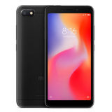 Xiaomi Redmi 6A – 2GB/16GB – גרסא גלובלית ללא מכס – רק 74.99$