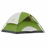 Coleman 2-Person Sundome Tent אוהל קולמן זוגי רק ב 199 ש”ח עד הבית