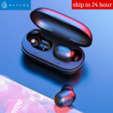 Xiaomi Haylou GT1 | אוזניות TWS חדשות רק ב20$!