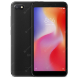 סמארטפון Xiaomi Redmi 6A מתחת לרף המכס כולל משלוח מהיר חינם!