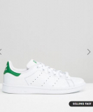 adidas Stan Smith | אדידס סטן סמית' גברים ונשים החל מ₪214! משלוח חינם!