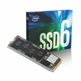 כונן SSD של Intel בנפח 512GB – המחיר קרס!