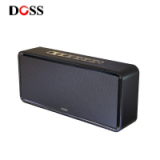 DOSS SoundBox XL – רמקול בלוטות’ משובח ומהולל במחיר הזדמנות! רק $62.72