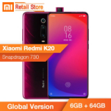 המומלץ הרשמי! Xiaomi MI9T/Redmi K20 רק ב308.99$!