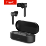 HAVIT I92 – אוזניות TWS חדשות – רק ב27.49$ (לפני קופוני אליאקספרס!)