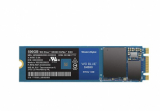 כונן WD Blue 500GB NVMe SSD – במחיר של 250GB!