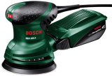 מלטשת Bosch PEX220A בוש ב₪193 בלבד! כולל משלוח!