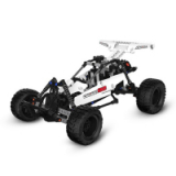 Xiaomi Desert Racing Car – באגי להרכבה של שיאומי – רק 36.99$ עם משלוח מהיר חינם