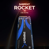 כונני Sabrent NVMe – כל הנפחים במחירים נדירים!