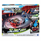 BEYBLADE זירת דו קרב בייבלייד + אביזרים – מארז כפול מבית הסברו רק ₪197! כולל משלוח!