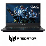 Acer Predator Helios 300 – מחשב נייד מפלצת בהנחה של 200$! עם CORE I7 דור 9! כרטיס גרפי דור אחרון! 16GB ראם ועוד!