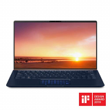 ASUS ZenBook 13 – לפטופ קליל ומשגע! ב4039 ש"ח (CORE I7, 16GB/512GB)